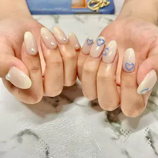 ネイル Babel Mirokuのエステ・リラクイメージ