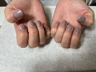 ネイル kikinail 溝の口のネイルデザイン