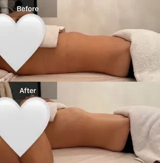 Lune'as Spa南青山所属・Lune'as Spa 南青山のエステ・リラクイメージ