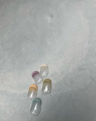 ネイル mio _POHEURのネイルデザイン