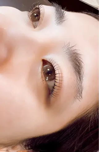 マツエク・マツパ F所属・F TOMOMIのマツエク・マツパデザイン