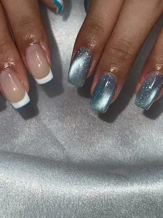 ネイル more fortuneのネイルデザイン