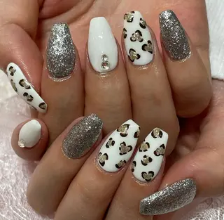 ネイル 🌙LUNA  NAIL⭐️所属・LUNA NAIL ayuのネイルデザイン