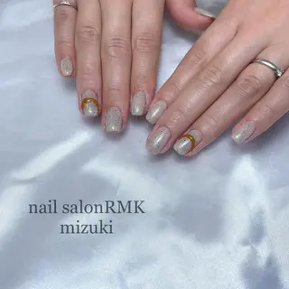 ネイル nail salon booのネイルデザイン
