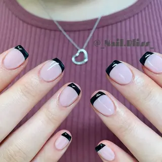 ネイル NAIL BLISSのネイルデザイン