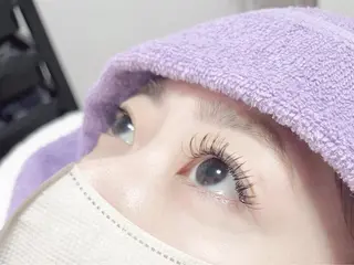 マツエク・マツパ シエルエトワール💜 桜木町のマツエク・マツパデザイン