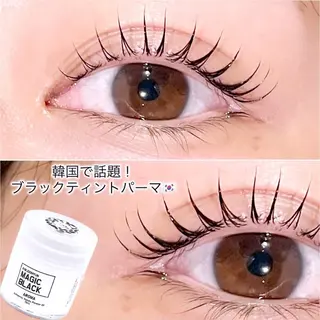 マツエク・マツパ 銀座🩶/アイリスト 💞erina💞のマツエク・マツパデザイン