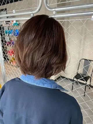 ミディアム カラー KUSSY ［くっしー］のその他イメージ