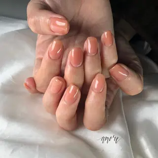 ネイル You kyehwaのネイルデザイン