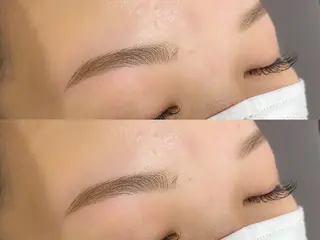 アイブロウ eyelist 大垣のマツエク・マツパデザイン