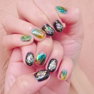 ネイル nails TOKYOのネイルデザイン