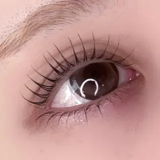 マツエク・マツパ amii ✩ 谷口のマツエク・マツパデザイン