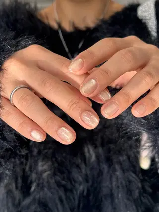 ネイル RYO ／Amourのネイルデザイン