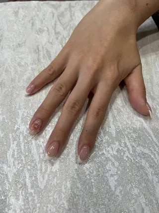 ネイル mys.nail所属・mys .nailのネイルデザイン