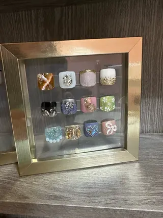 ネイル sigh nail所属・sigh nail /岐阜羽島駅徒歩5分のネイルデザイン