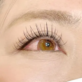 マツエク・マツパ Mei🌼 Epillのマツエク・マツパデザイン