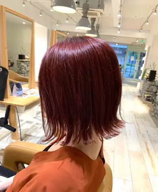 ミディアム 𓂃Earth 三鷹 Masato🌱𓂃のヘアスタイル