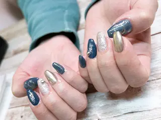 ネイル M's nail MASAEのネイルデザイン