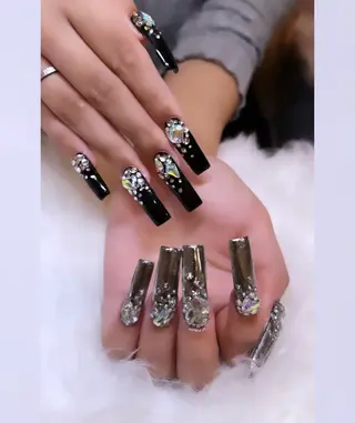 ネイル Chika/ C.nailのネイルデザイン