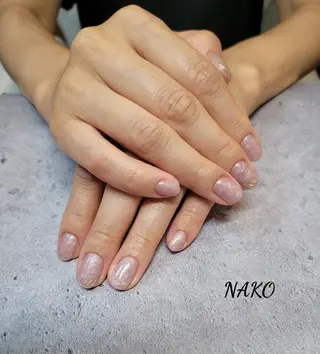 ネイル Salon-NAKO 🐷shirai🐷のネイルデザイン