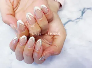 ネイル SWAMP nails所属・🎀ネイルサロン RIRI🎀のネイルデザイン