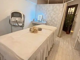 estheticsalon Pleroma【プレローマ】所属・【脱毛･美肌サロン】 Pleromaのエステ・リラクイメージ