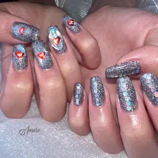 ネイル You kyehwaのネイルデザイン