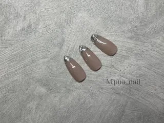 ネイル MIKA ♡のネイルデザイン