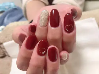 ネイル 💅fleur Ayumiのネイルデザイン