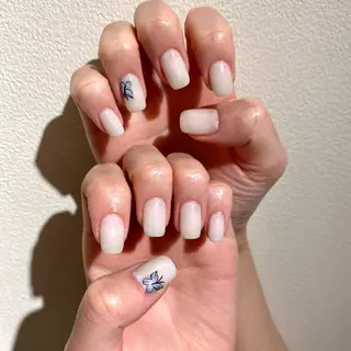 ネイル NailAVANCE miyuのネイルデザイン