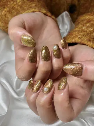 ネイル doux. nailのネイルデザイン