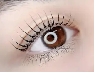 マツエク・マツパ ベルエ京橋店★ まつげパーマのマツエク・マツパデザイン