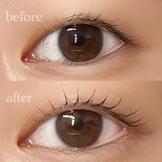 マツエク・マツパ 仙台/束感まつげ💐 🎀Mizukiのマツエク・マツパデザイン