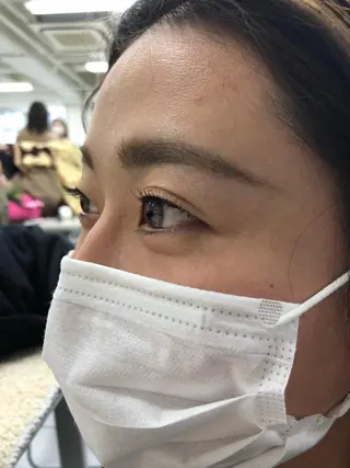 マツエク・マツパ メンズパーマ&メンズ 縮毛矯正ならヒラノのヘアスタイル