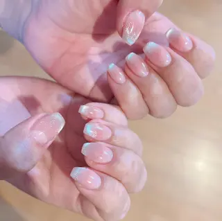 ネイル 個室ネイルサロンDolly  Girl〜ドーリーガール〜所属・DollyGirl KYOKOのネイルデザイン