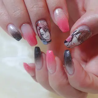 ネイル Dreamer nailのネイルデザイン