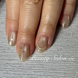 ネイル Beauty Salon5cのネイルデザイン