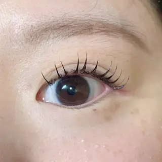 マツエク・マツパ Lino【リノ】所属・Lino♚﻿ MOMOKA💖のマツエク・マツパデザイン