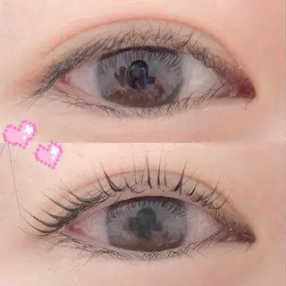 マツエク・マツパ 🎀浦嶋 暖乃🎀の眉毛・アイブロウイメージ