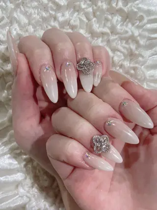 ネイル Nailist🌟 Wakanaのネイルデザイン