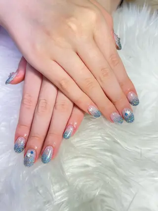 ネイル ♡ KEIKOのネイルデザイン