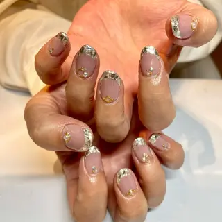 ネイル Tocowaka マエダのネイルデザイン