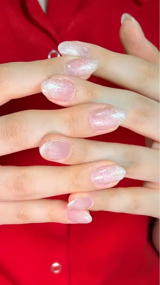 ネイル ネイリスト シンのネイルデザイン