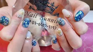 ネイル リン リンのネイルデザイン