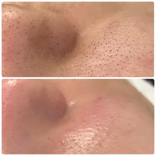 アイブロウ Onze Yukinaのマツエク・マツパデザイン