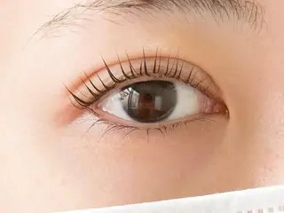 マツエク・マツパ トレヴァーデルチザン inuiのマツエク・マツパデザイン