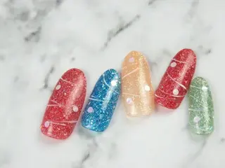 ネイル リオッサ  オブ ラグーン神戸店のエステ・リラクイメージ