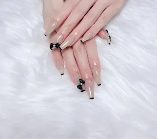 ネイル uuネイルサロン所属・uu ネイルサロン関内🌼のネイルデザイン