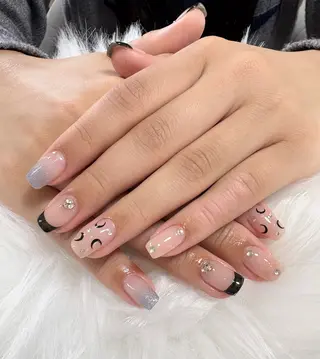 ネイル おうちサロン by maururuのネイルデザイン