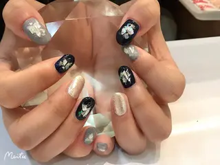 ネイル SINCERELY シンシアリー🌈のネイルデザイン